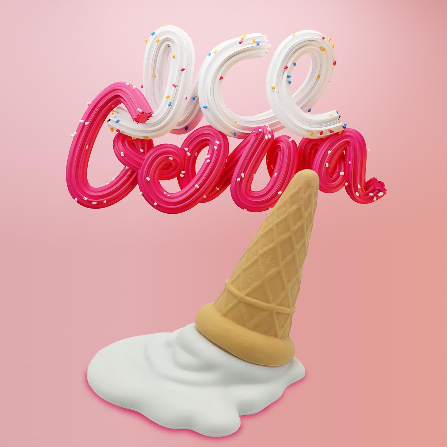 Mad Monkey - Turstopper Ice Cream