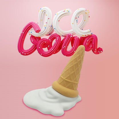 Mad Monkey - Turstopper Ice Cream