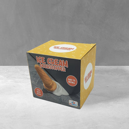 Mad Monkey - Turstopper Ice Cream