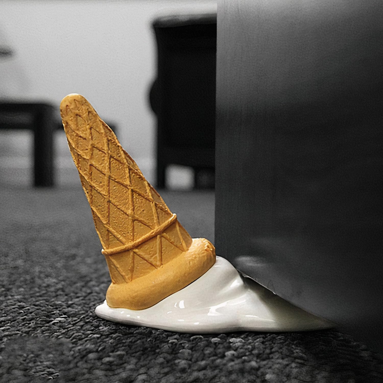 Mad Monkey - Turstopper Ice Cream