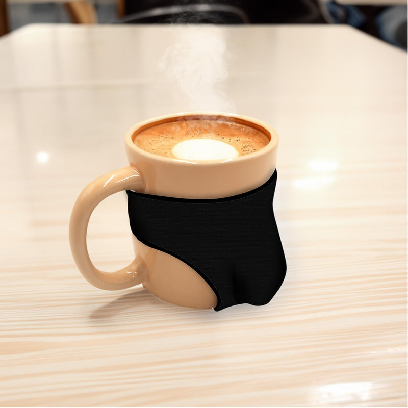 Mad Monkey - Willy Tasse