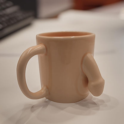 Mad Monkey - Willy Tasse