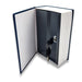 Mad Monkey 2000031 Book Safe Blue White