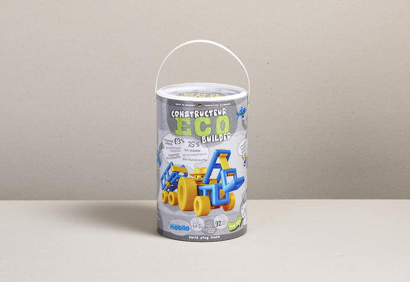 Plasticant Mobilo Eco Construction Builder 50201 9