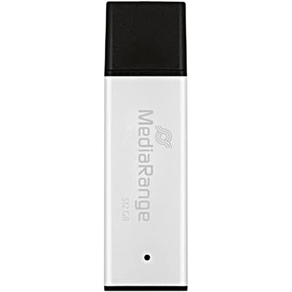 MediaRange USB-Stick USB 3.0 high performance 512G