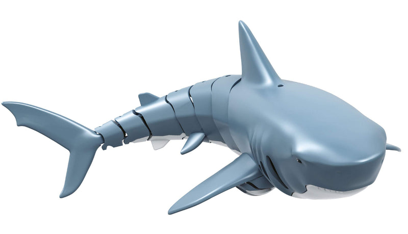 Amewi RC Spielwaren Sharky blaue Hai Li-Po Akku 30