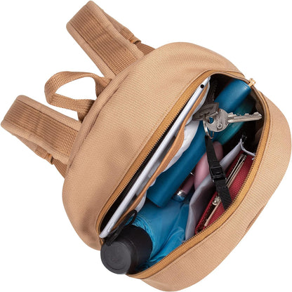 `Riva NB Rucksack Aviva 10,5 beige`