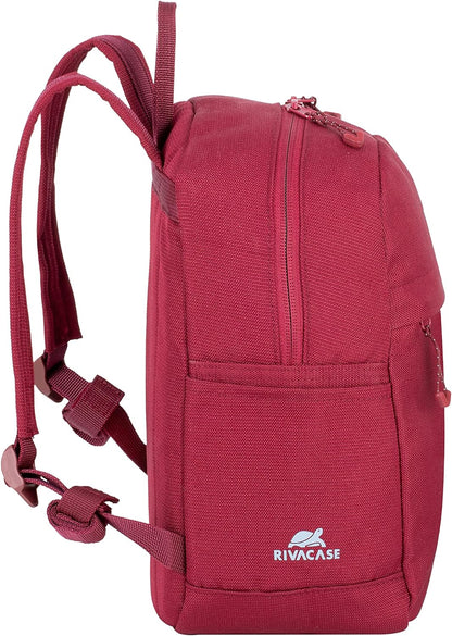 `Riva NB Rucksack Aviva 10,5 rot`
