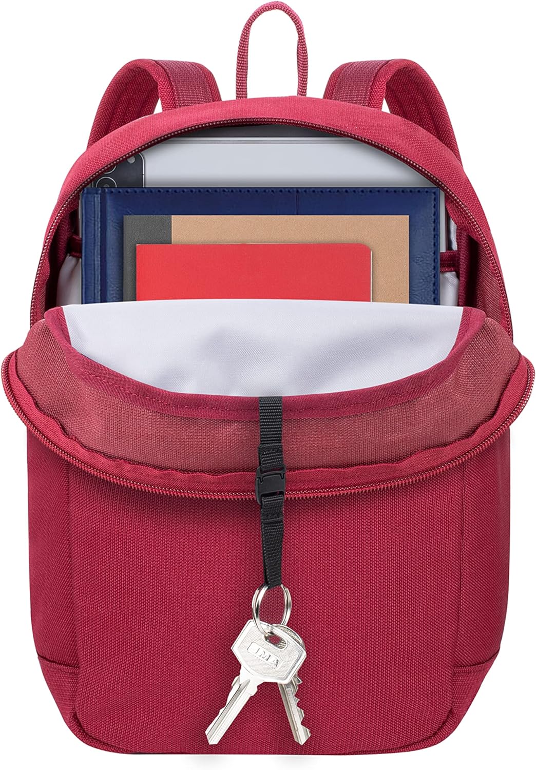 `Riva NB Rucksack Aviva 10,5 rot`