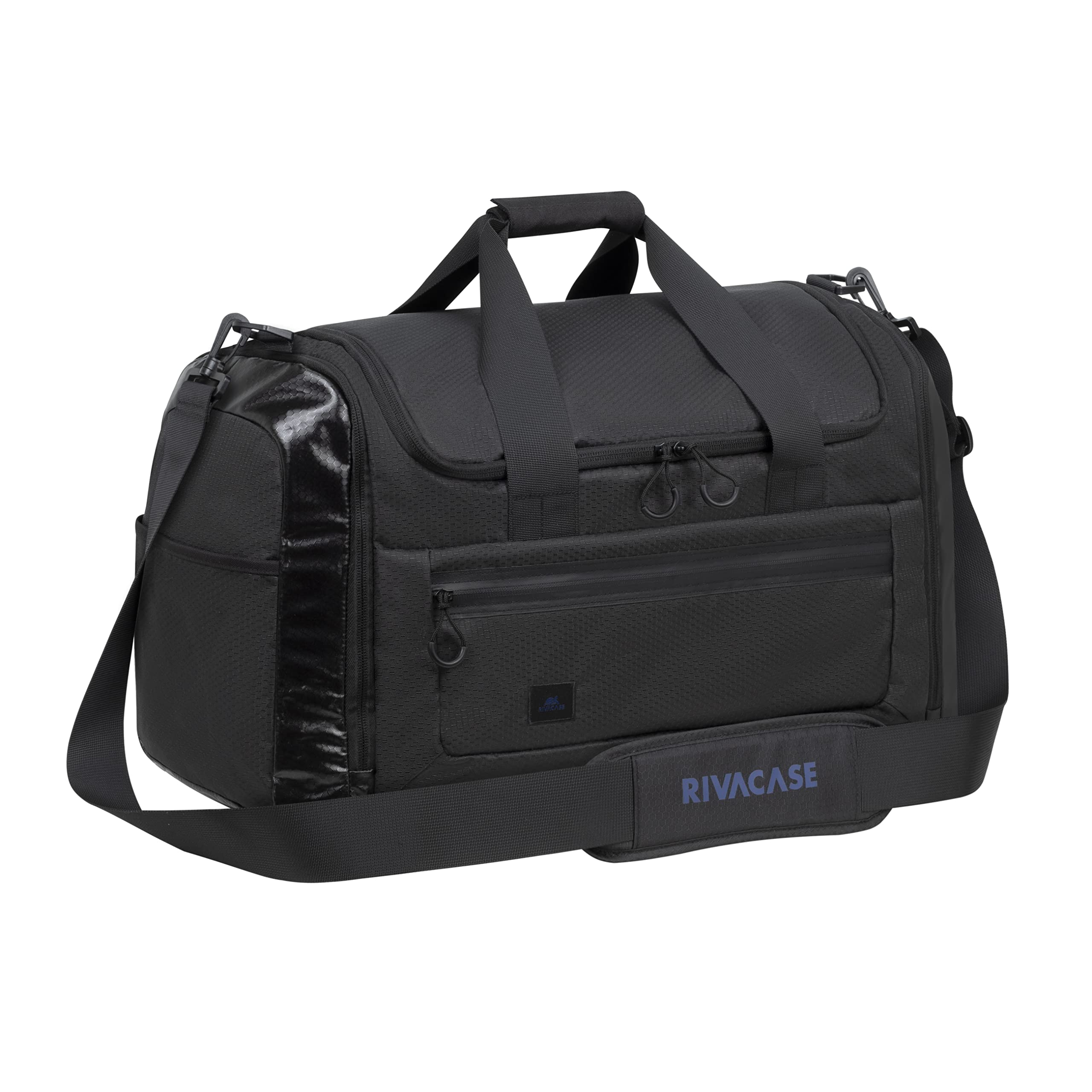 Riva Reisetasche Dijon 35L schwarz