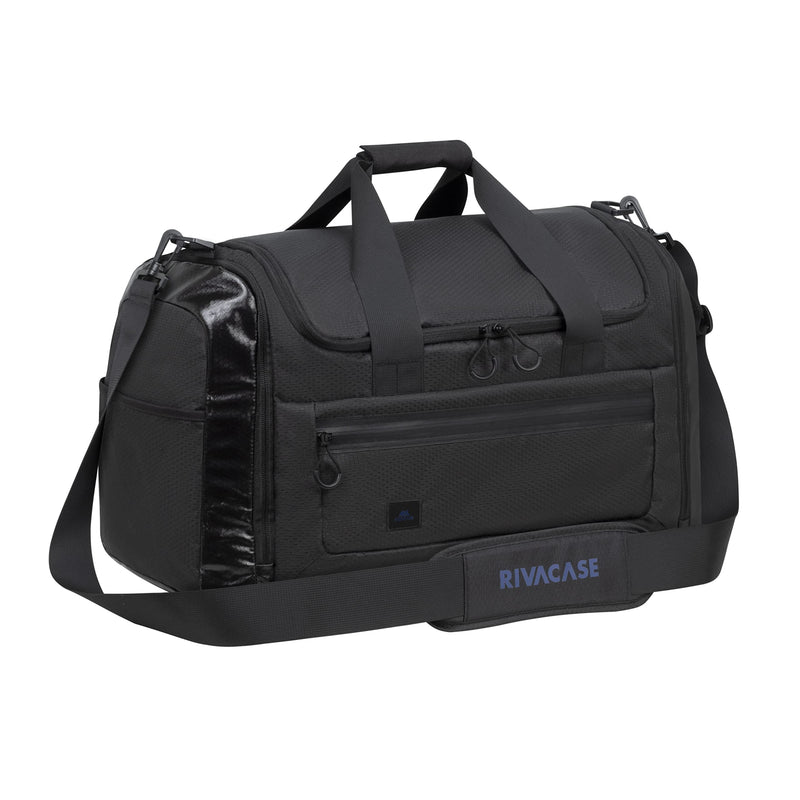 Riva Reisetasche Dijon 35L schwarz