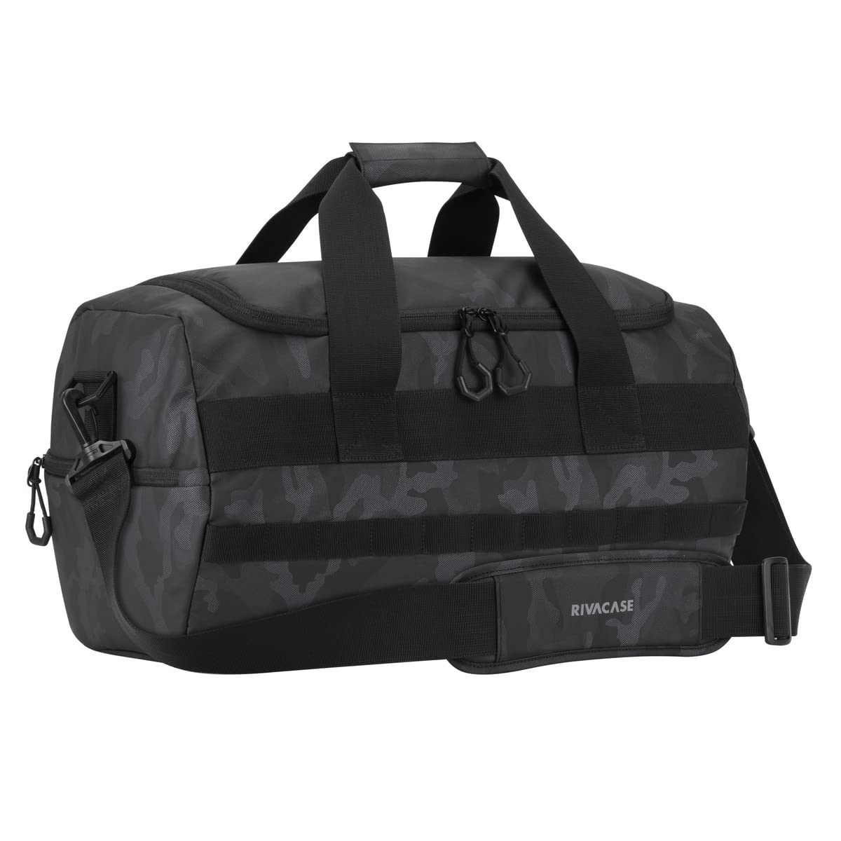 Riva Reisetasche Sherwood 30L grau cam