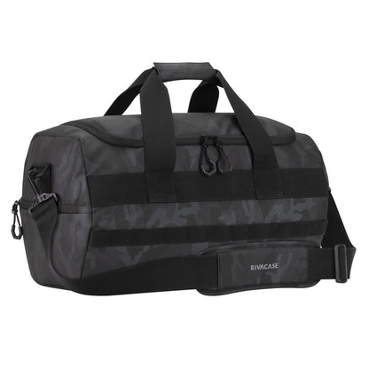 Riva Reisetasche Sherwood 30L grau cam