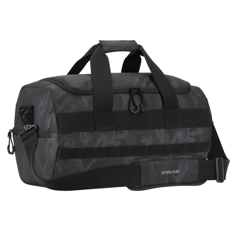 Riva Reisetasche Sherwood 30L grau cam