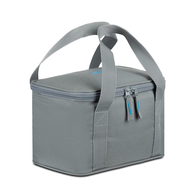 Riva Kuhltasche Germio 5L grau