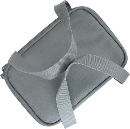 Riva Kuhltasche Germio 5L grau