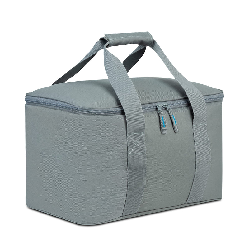 Riva Kuhltasche Germio 17L grau