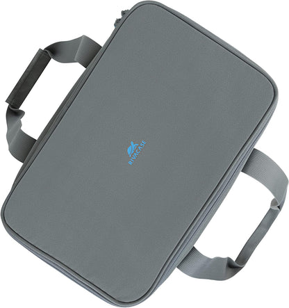 Riva Kuhltasche Germio 17L grau