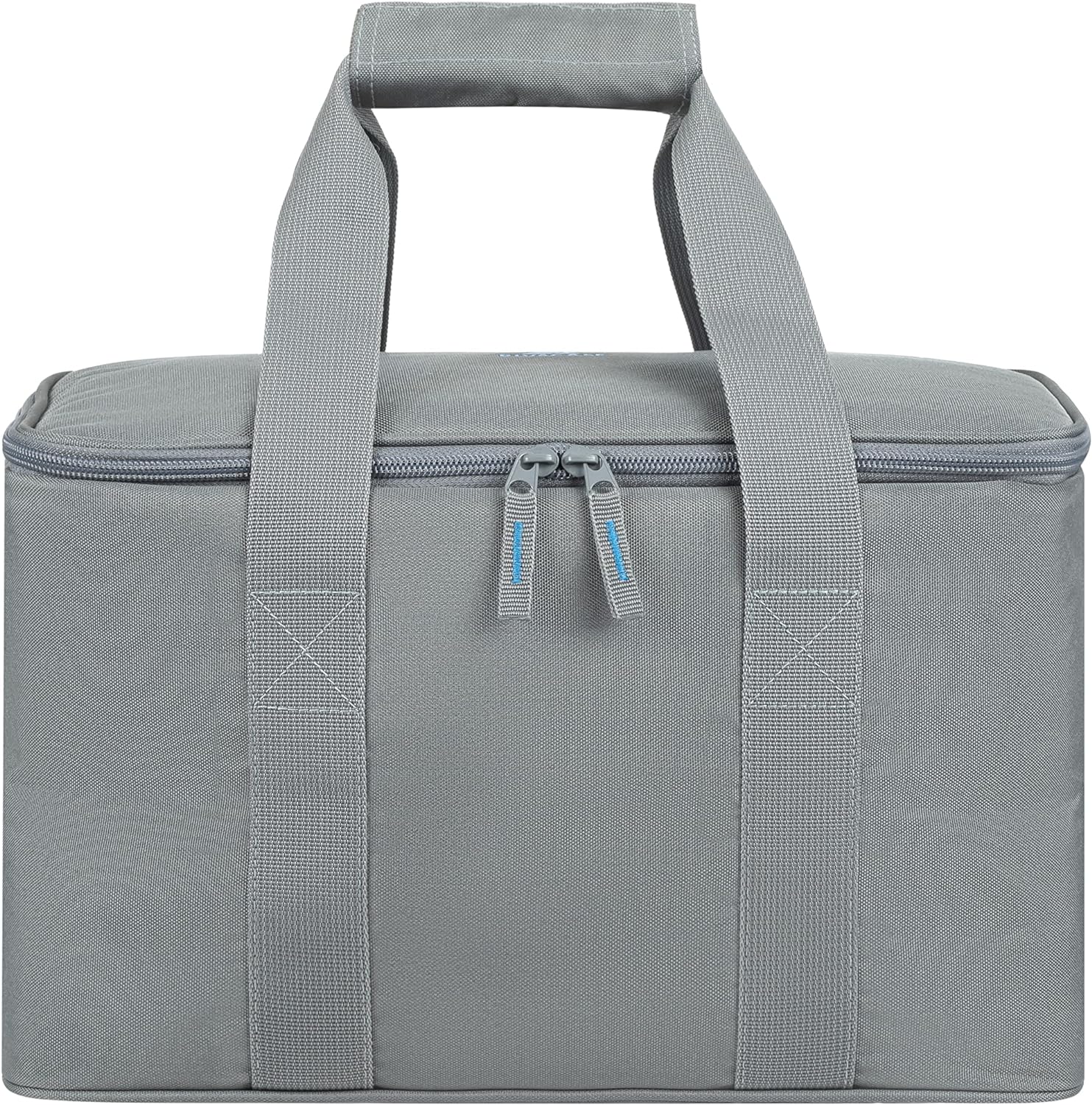 Riva Kuhltasche Germio 17L grau
