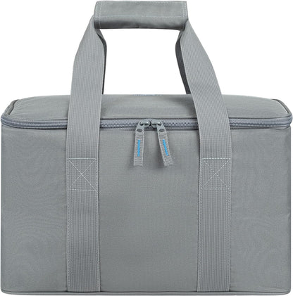 Riva Kuhltasche Germio 17L grau