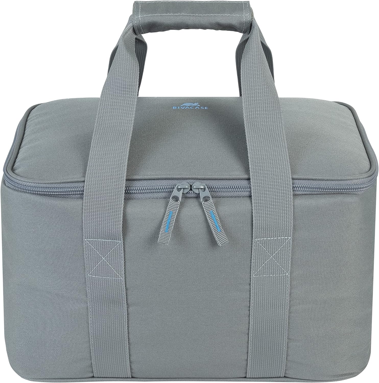 Riva Kuhltasche Germio 17L grau