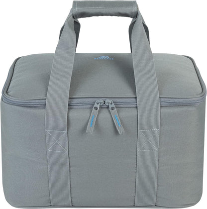 Riva Kuhltasche Germio 17L grau