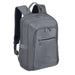 Rivacase Unisex 7523 Notebook Backpack One Size Gray