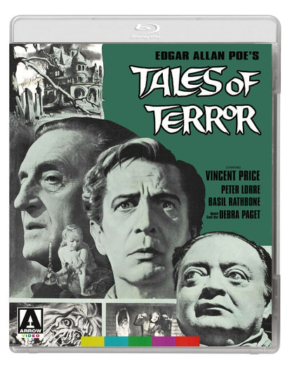 Tales of Terror