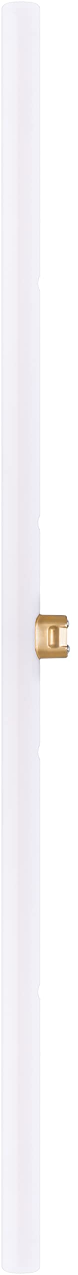 SEGULA LED Linienlampe S14d 1000mm matt S14d 8W 27