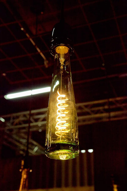 `Segula LED Flower Bulb gelb E27 6,5W 1900K dimmbar`