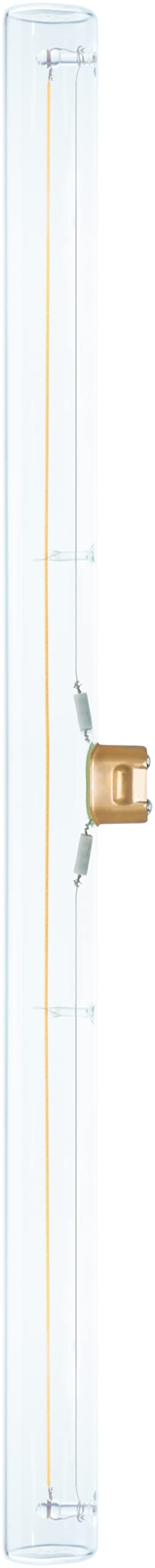 SEGULA LED Linienlampe S14d 500mm clear 8W 1900K d