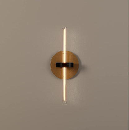 SEGULA LED Linienlampe S14d 500mm clear 8W 1900K d