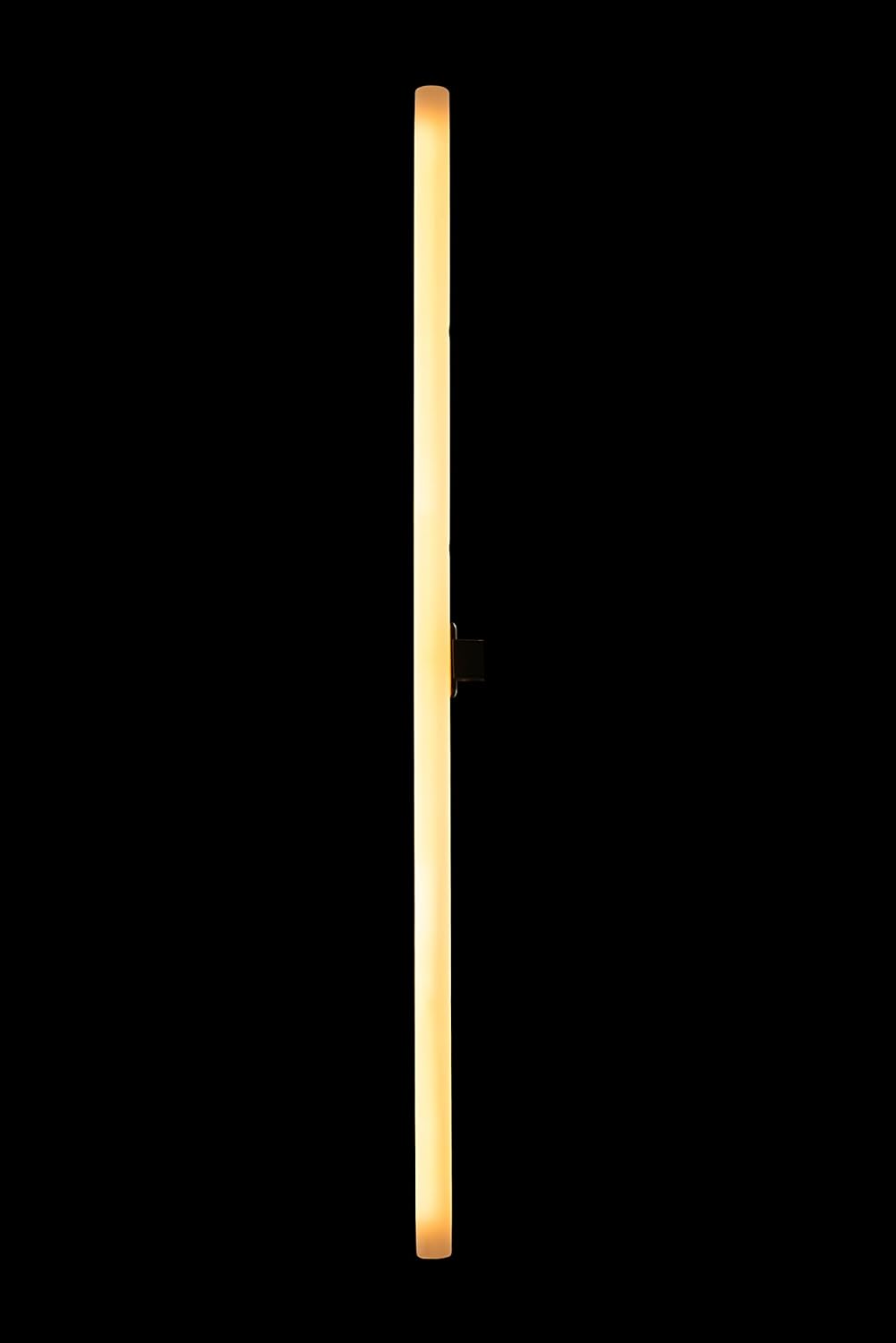 Segula LED Linienlampe S14d 1000mm opal 8W 1900K d