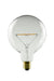 Segula LED Globe 95 klar - Balance E27 3W 2200K di