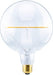 Segula LED Globe 150 Balance klar E27 5W 400Lm 220