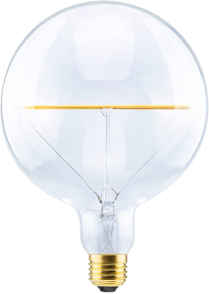 Segula LED Globe 150 Balance klar E27 5W 400Lm 220