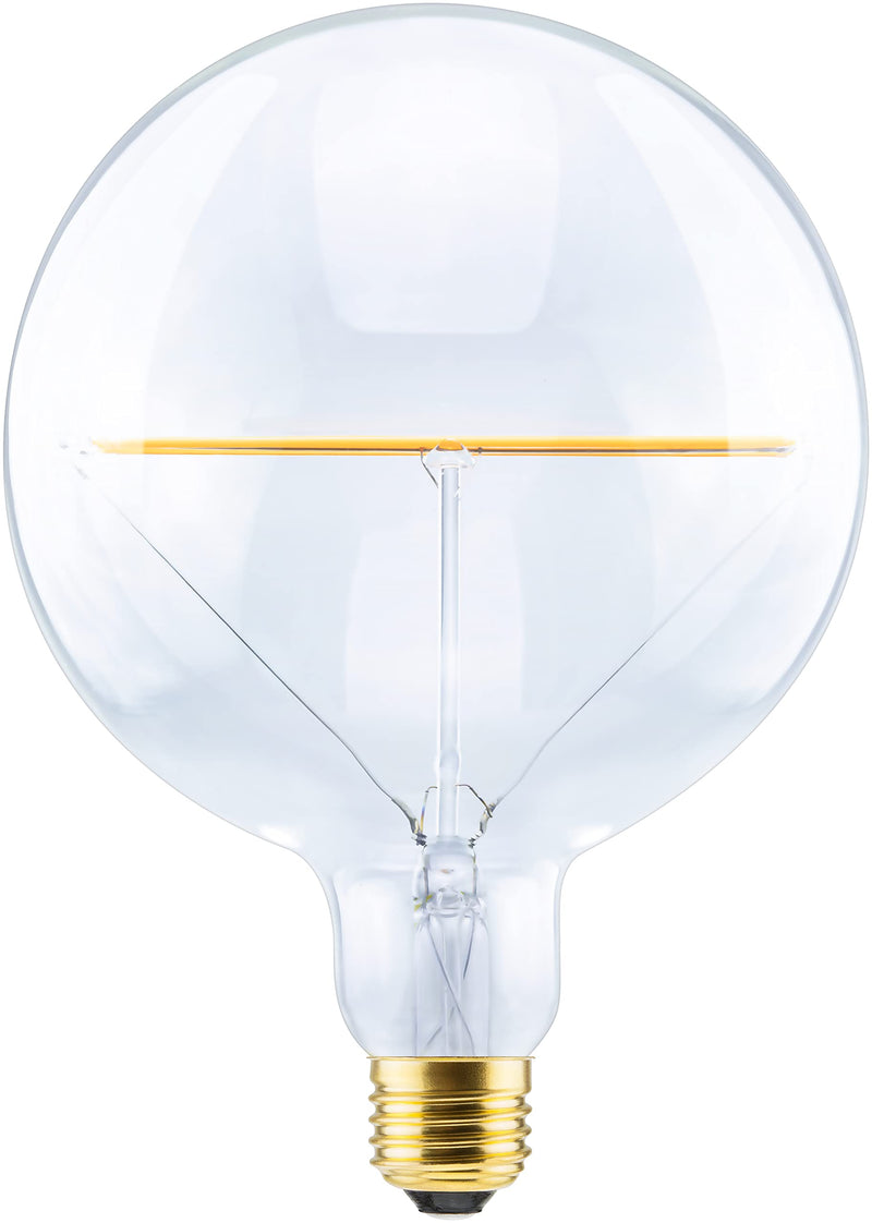 Segula LED Globe 150 Balance klar E27 5W 400Lm 220