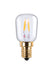 SEGULA LED Kuhlschranklicht klar E14 1,5W 2200K 90