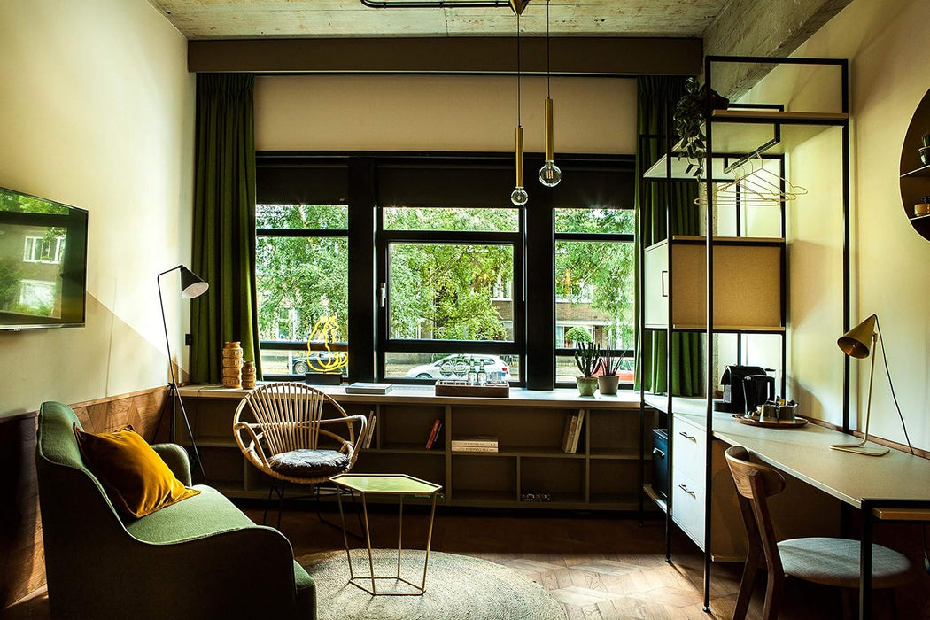 SEGULA 55282 LED EEK F (A - G) E27 Globeform 3W = 26W Warm White (Ø x L) 95mm x 140mm 1 pc(s