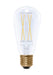 Segula LED Rustika Long Style klar E27 5W 2200K di