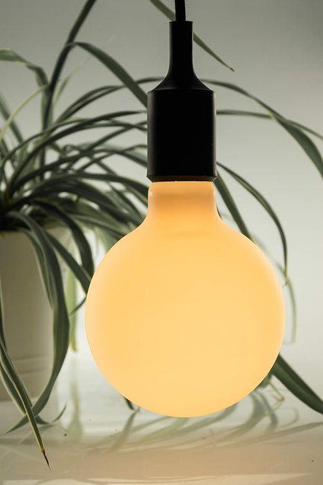 `Segula LED Globe 125 Ambient matt E27 6,2W 1900-27`