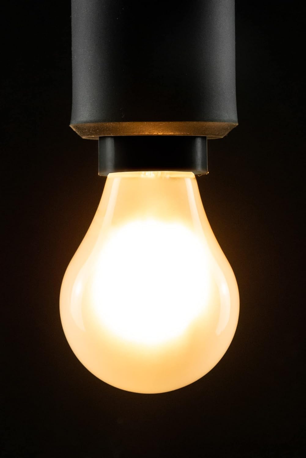 Segula LED Tropfenlampe matt E14 3,2W 2700K dimmba