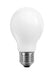 Segula LED Gluhlampe opalBE27 6,5W 2700K dimmbar