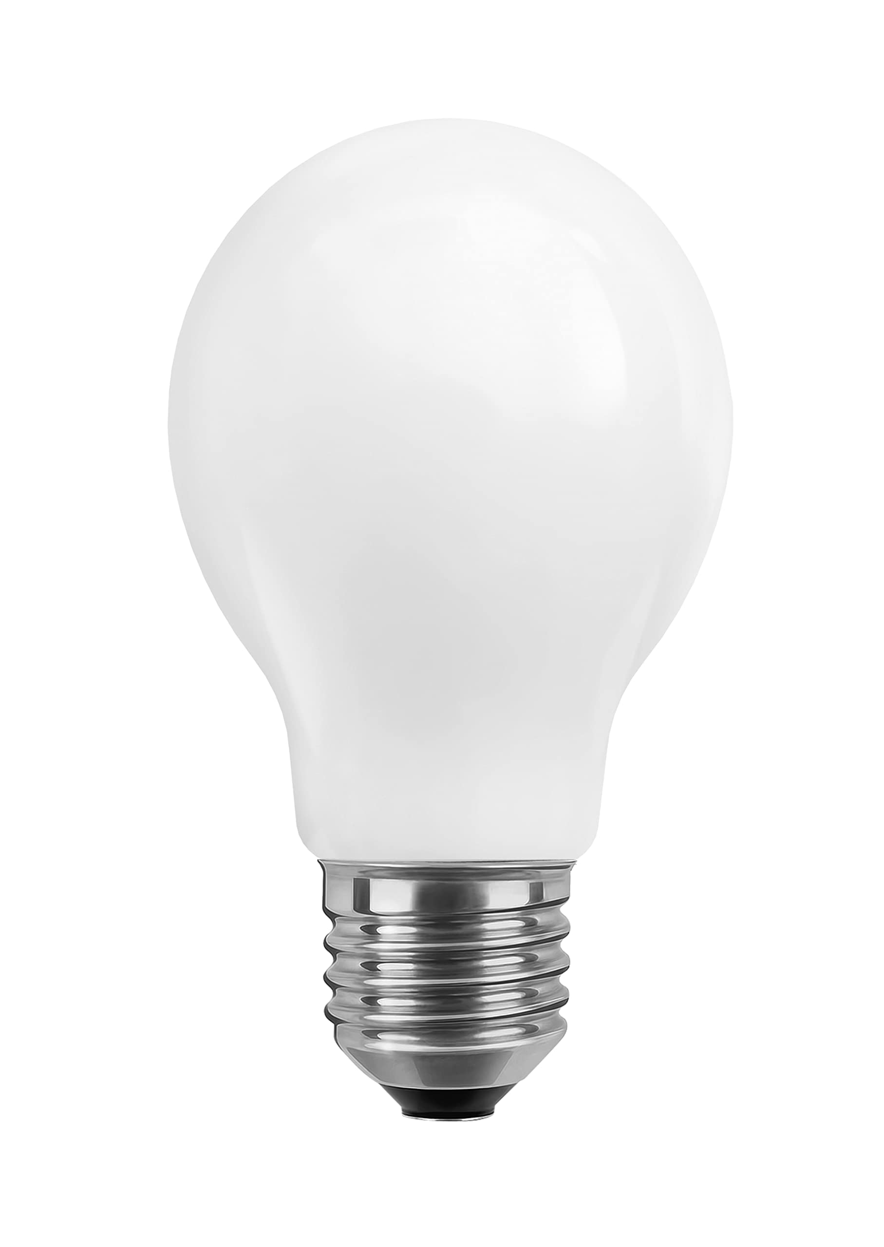 Segula LED Gluhlampe opalBE27 6,5W 2700K dimmbar