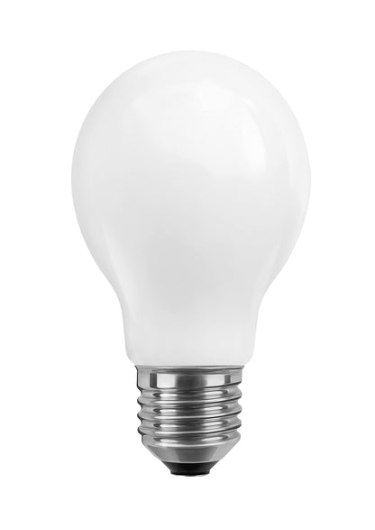 Segula LED Gluhlampe opalBE27 6,5W 2700K dimmbar