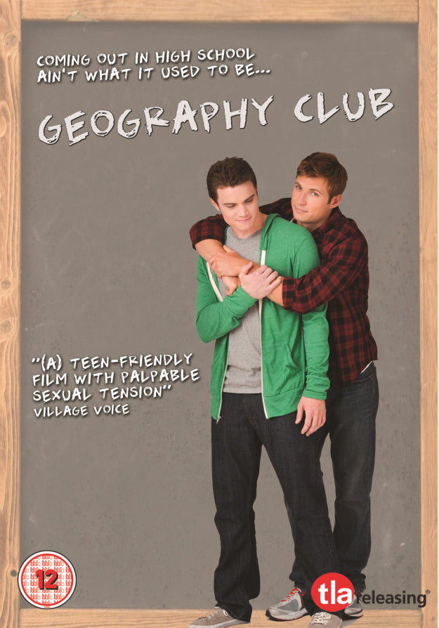 Geography Club