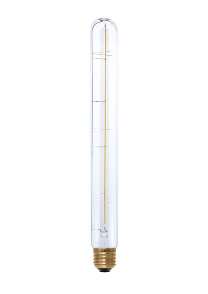 `Segula LED Soft Tube T300 klar E27 6,5W 400Lm 1900`