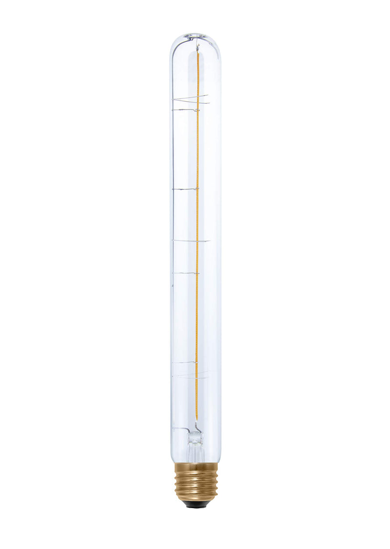 `Segula LED Soft Tube T300 klar E27 6,5W 400Lm 1900`