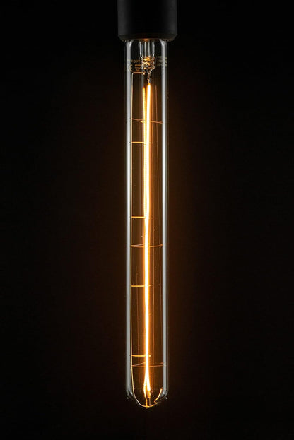 `Segula LED Soft Tube T300 klar E27 6,5W 400Lm 1900`
