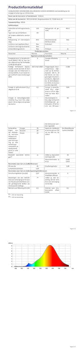 Segula LED G9 Stift matt 4,5W 300Lm 2.200K dimmbar